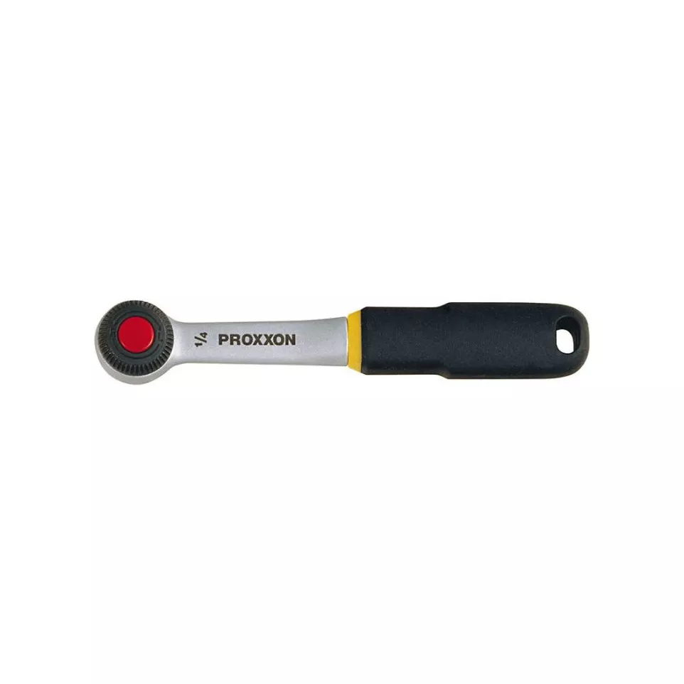 Standaard 1/4" Proxxon ratel / PCE