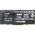 Coffret complet Proxxon...