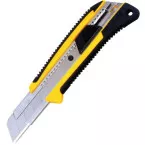 Tajima 25mm Snap-Off Blade Auto-Lock Cutter per piece