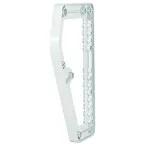 Entretoise pour barre de penderie mobile SuperLift / pce