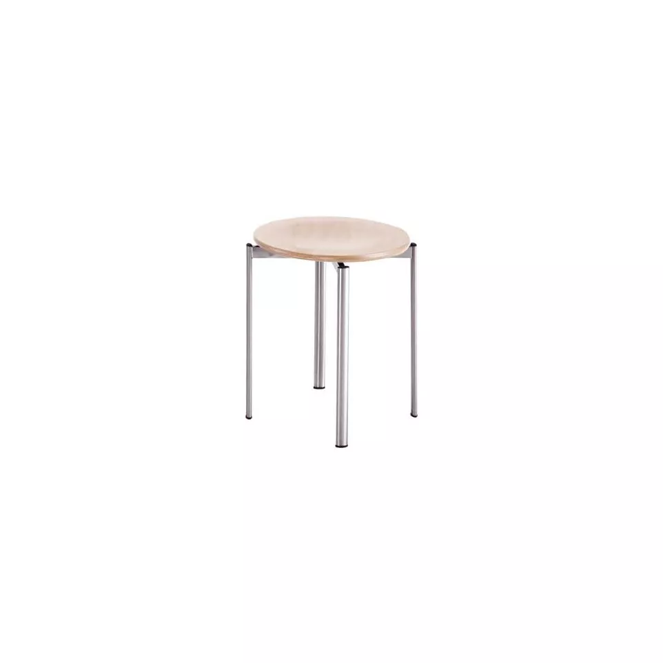 Design Stool 341 / piece