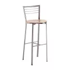 Chaise de bar design 345 / pce