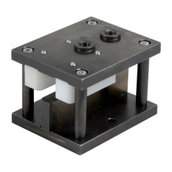 Professionele boormal voor handgreepprofiel NOVO S 18/4, LOCA 18/4 en NERO 18/4 / pce