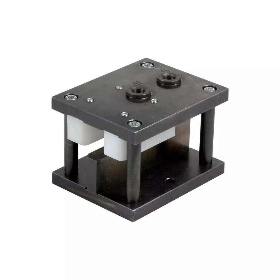 Gabarit de perçage professionnel pour...