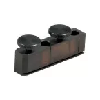 Simple Drilling Jig for NOVO S 18/4, LOCA 18/4 and NERO 18/4 Handle Profile Crossbar / pc