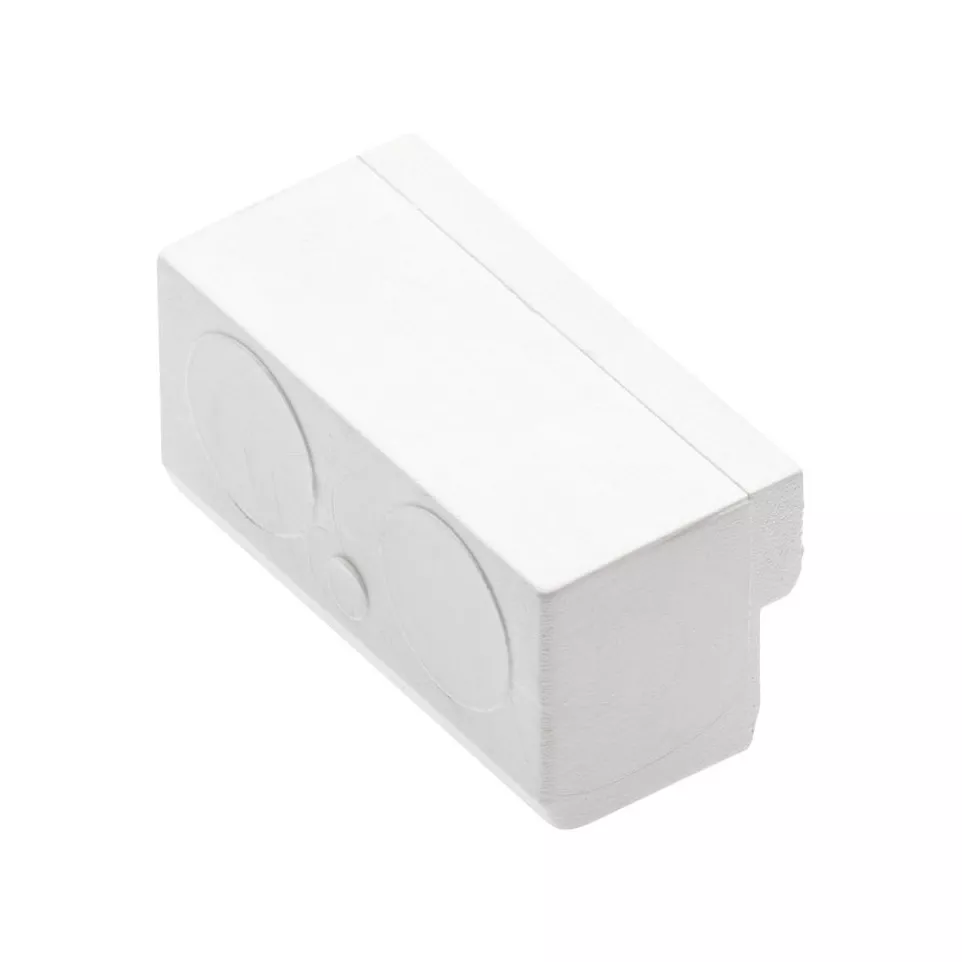 Greepprofielwig voor 4 mm dik glas,...