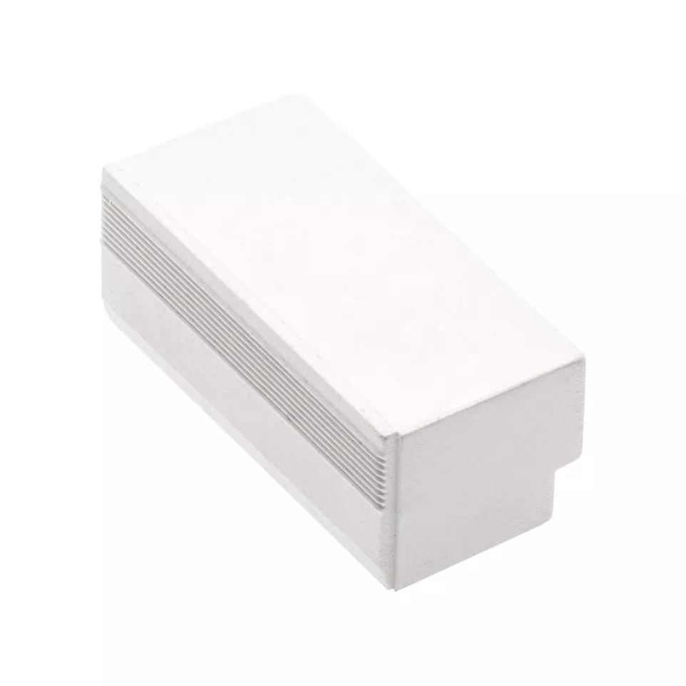 Cale de profil horizontal pour verre...