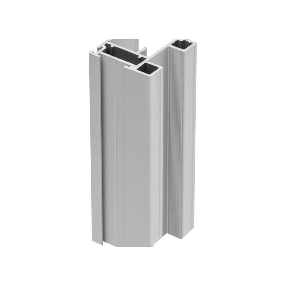 LOCA 18/4 geanodiseerd aluminium...