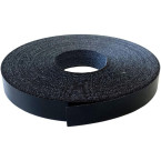 Couvre chant mélaminé noir...