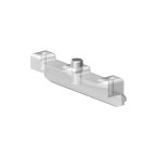 Transparent Plastic Bumper...