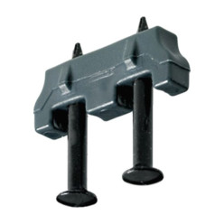 Silent System Soft-Close Activator for SlideLine 55 Plus Sliding Door System per piece