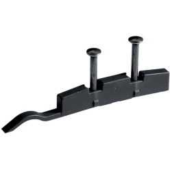 Hettich SlideLine 55 Plus Closed Position Retaining Stop / pc