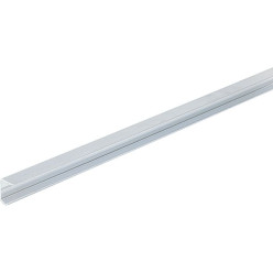 Hettich TopLine 25 Upper Sliding Track Single Rail Length 3.5m