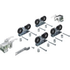 TopLine 1 Upper Sliding Kit...