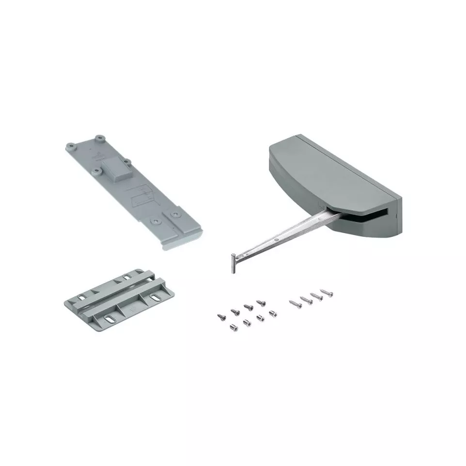 Kit Pull To Move moyen pour 1 porte à...