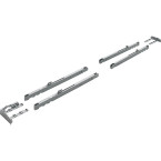 Hettich TopLine XL Silent...