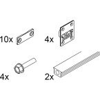 Aluminum Door Straightening...