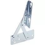 Paire de compas SchwenkFix pour coffres ou bancs / pce