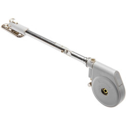 VIM Long Flap Door Stay / pc