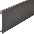 Anthracite Aluminum Front...