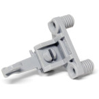 Support court A pour profil...