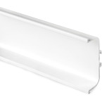 Profil poignée encastrée...