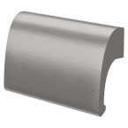 Stainless Steel Patio Door...