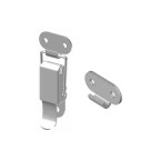 Fermeture de caisse+crochet...