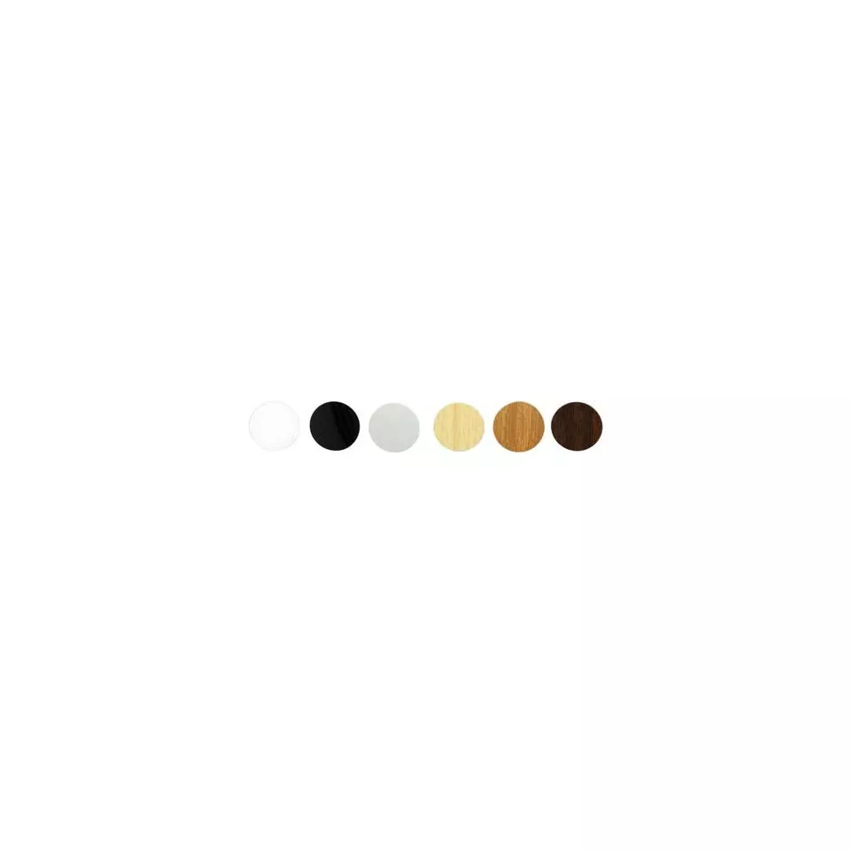 Cache-trou SystemCach adhésif Ø20mm...