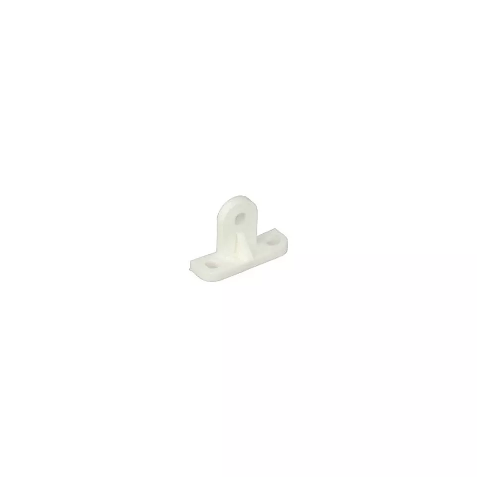 Équerre à 3 trous n°190 / pce