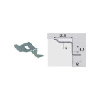 Taquet transversal de table...