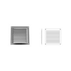 Grille estampée 436 Renson...