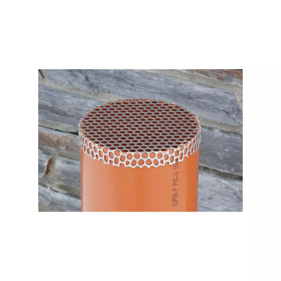 Grille d'aération Venticap classic...