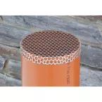 Venticap classic ventilatierooster 110mm 50cm2 / pce