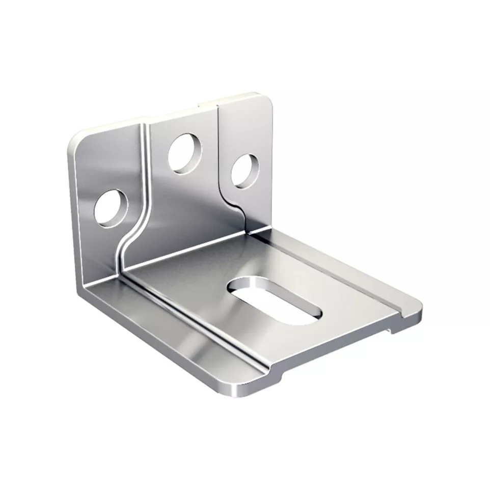 Equerre de fixation murale pour...