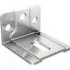 Equerre de fixation murale pour supports enveloppants à tige SPORTUB 6255 / pce