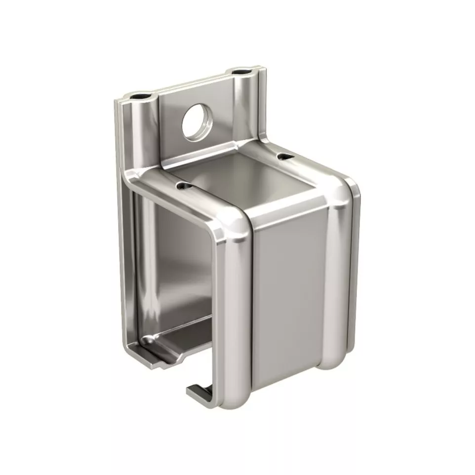 Wandbevestigingsbeugel voor SPORTUB...