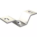 Ceiling Mount Bracket for SPORTUB 5040 Stem Wrap Supports / piece