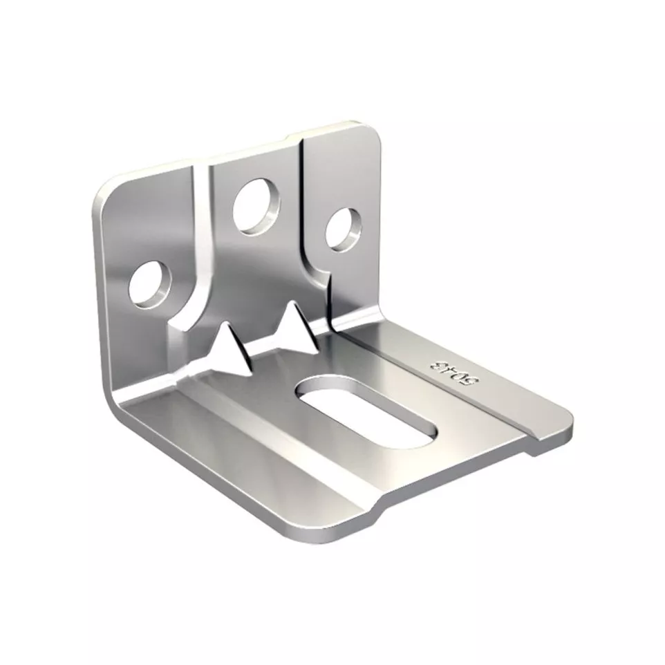 Equerre de fixation murale pour...