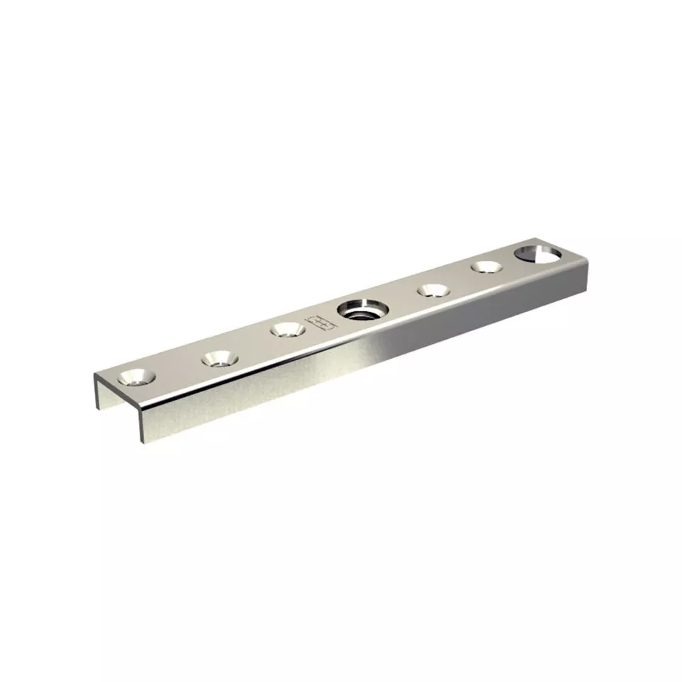 Platine en "U" à visser et à souder...