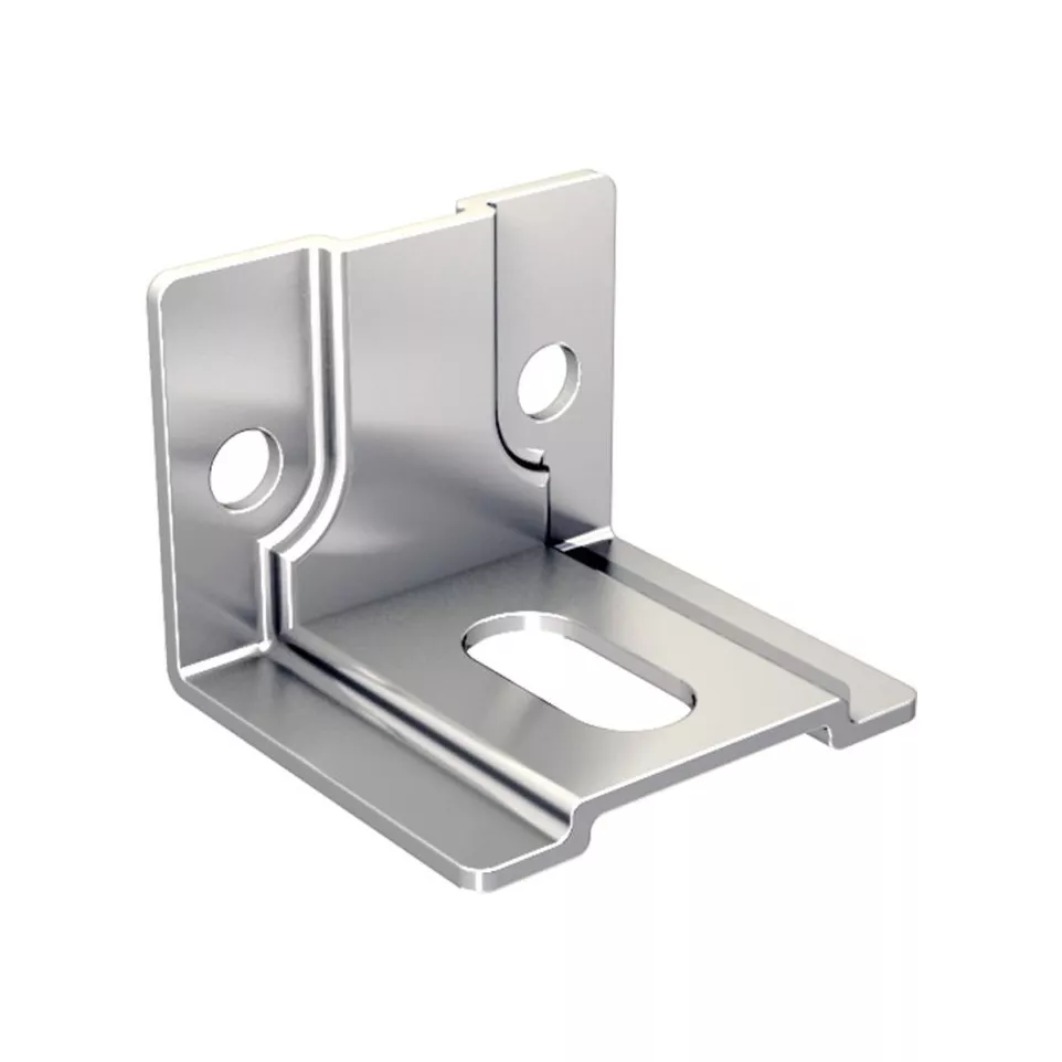 Équerre de fixation murale pour...