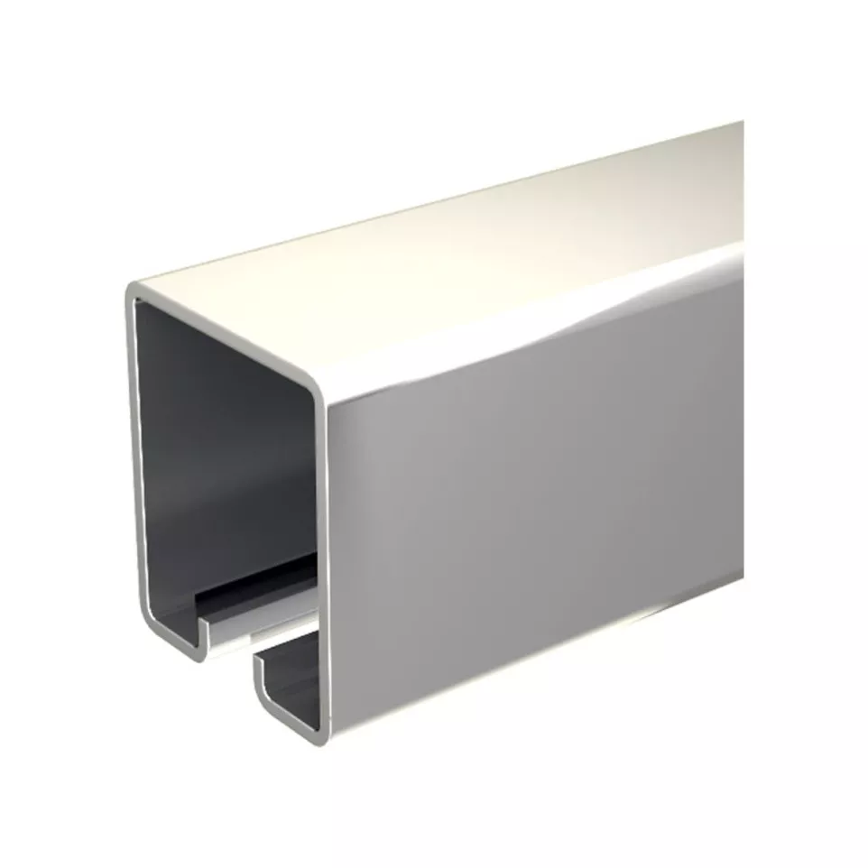 Verzinkte rails 35x30mm lg.3m Mantion...