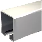 Verzinkte rails 35x30mm lg.3m Mantion SPORTUB 3530 max. 80kg / 3m