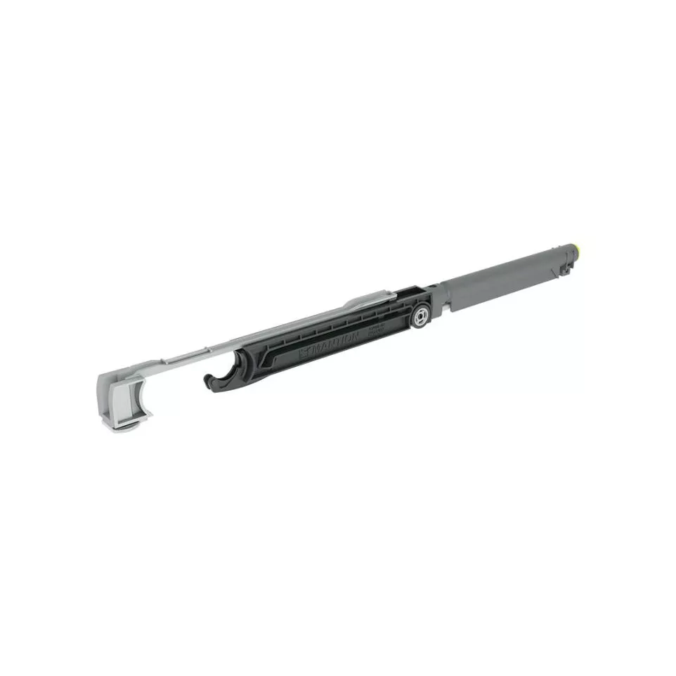 Amortisseur SAF pour poids de porte...