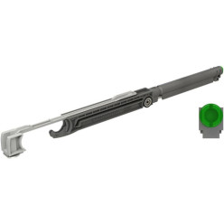 Amortisseur SAF pour poids de porte de 10 à 20kg / pce