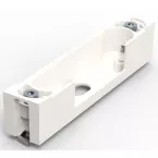 Adapter for Argenta Invisidoor NEO M6 Hinge IN/OUT 50 per piece