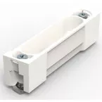 Adapter voor onzichtbare scharnier NEO S5 Invisidoor 2.0 IN 40 / pce