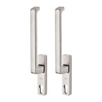 Dubbele cilindergreep GU...