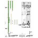 Carton accessoires GU 937...