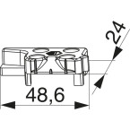 MACO i.S. OB TBT Flat...